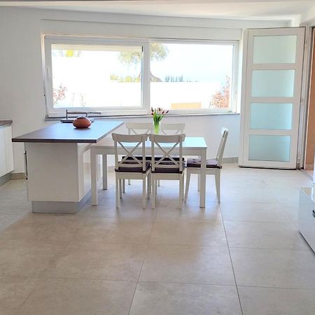 Villa Ilenia 무르테르 객실 사진
