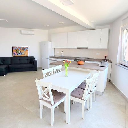 Villa Ilenia 무르테르 객실 사진
