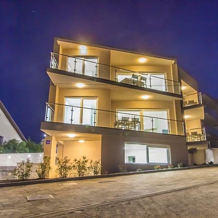 Villa Ilenia 무르테르 외부 사진