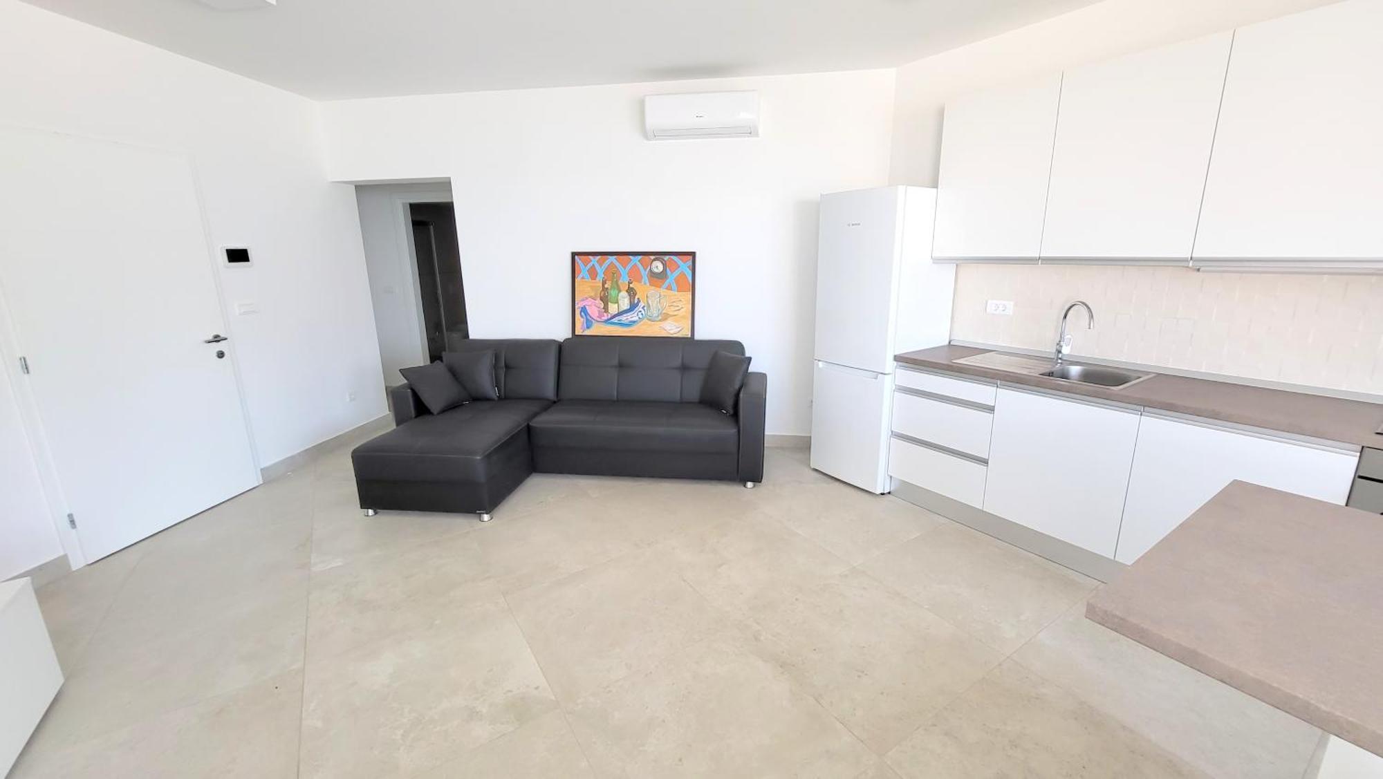 Villa Ilenia 무르테르 객실 사진