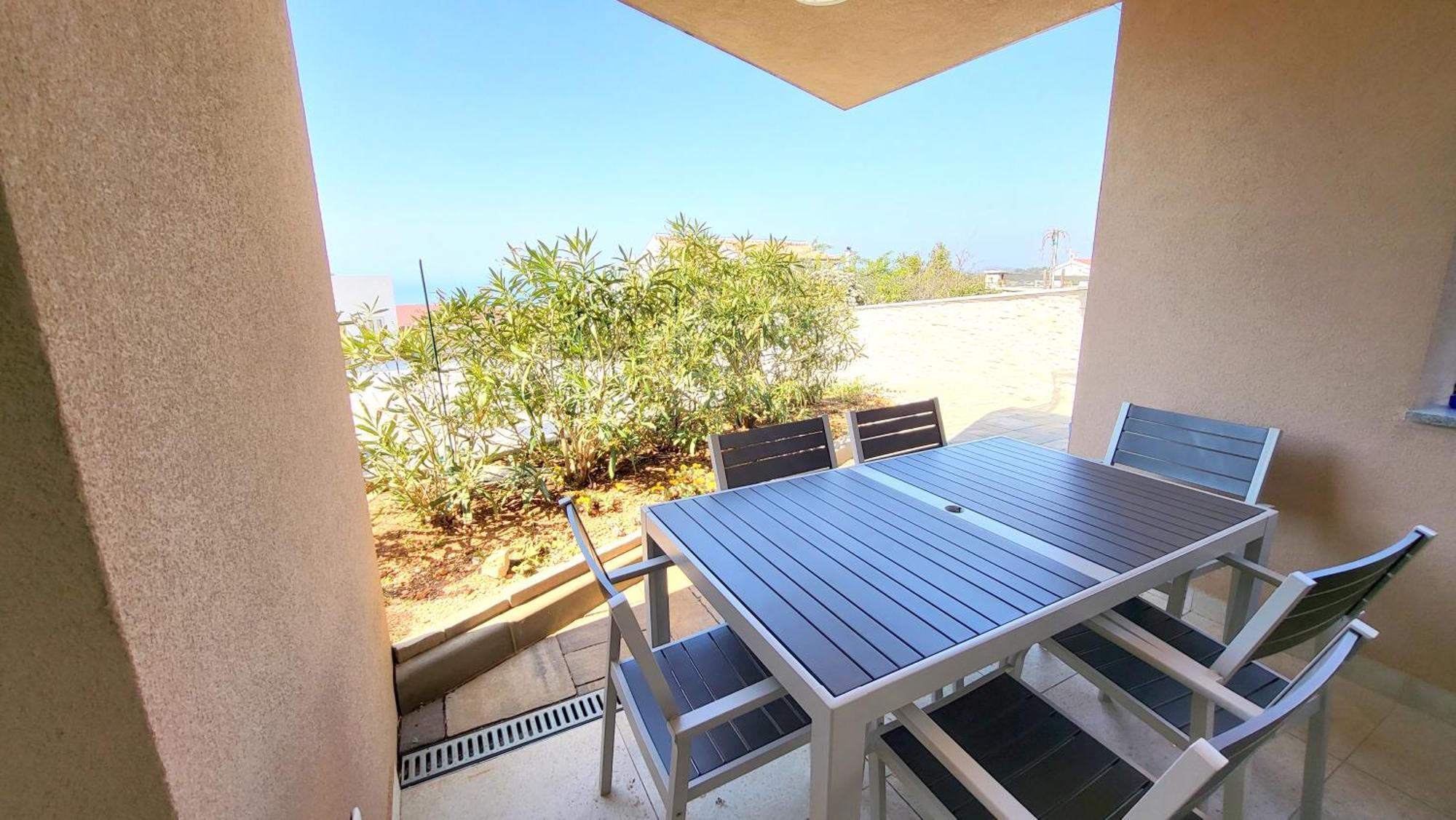 Villa Ilenia 무르테르 객실 사진